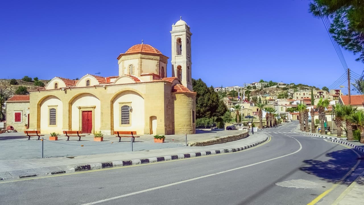 Cyprus Drink-Driving Limit & Penalties (2026 Guide)