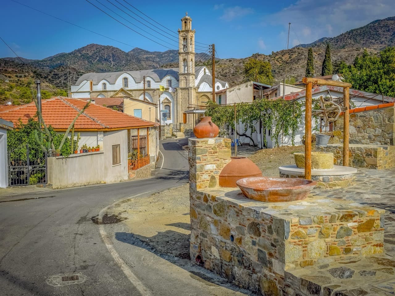 How to Pass the Cyprus Driving Theory Test: Tips and Study Strategy