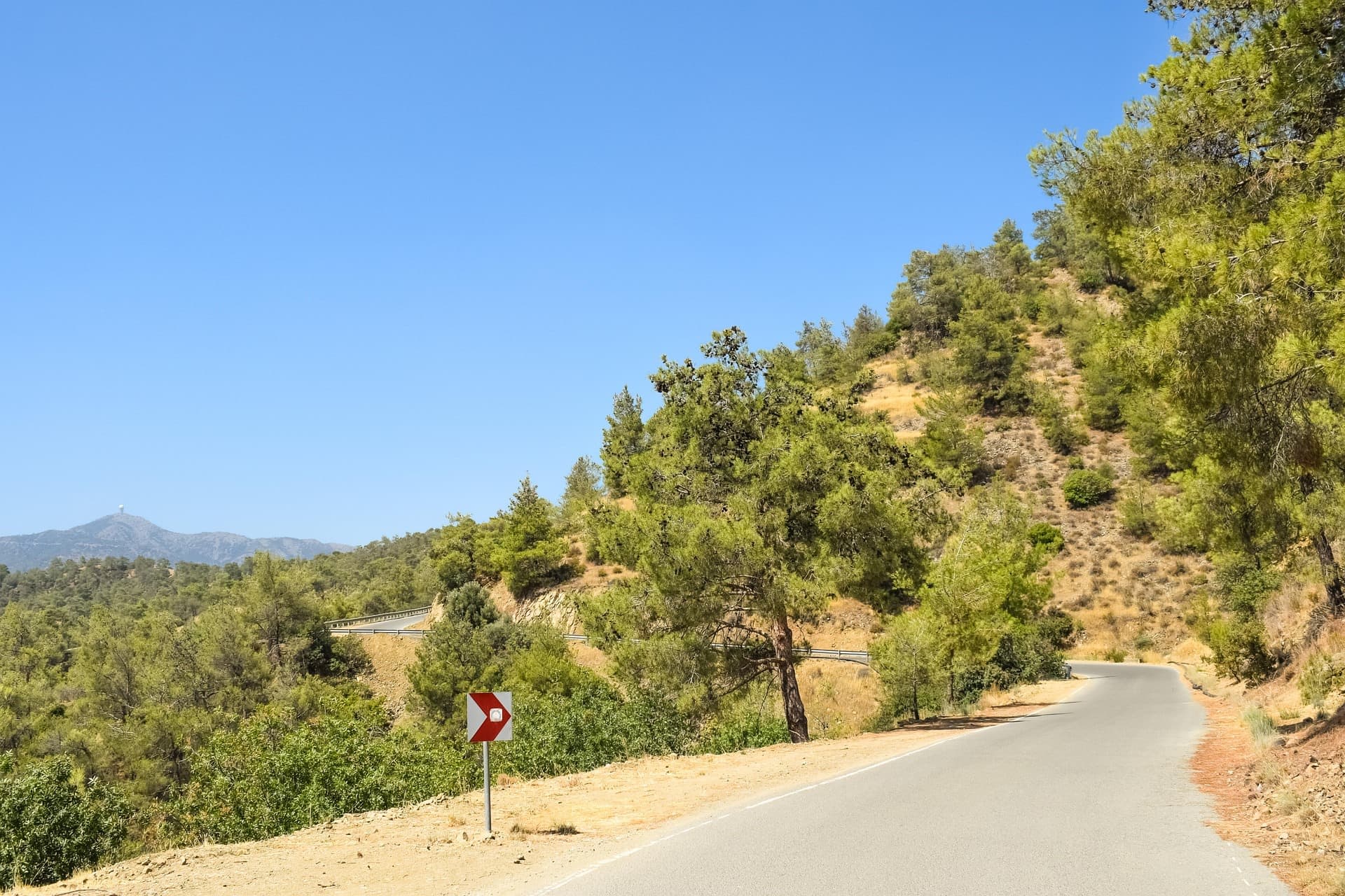Cyprus Speed Limits, Fines & Penalty Points System (Updated 2026)