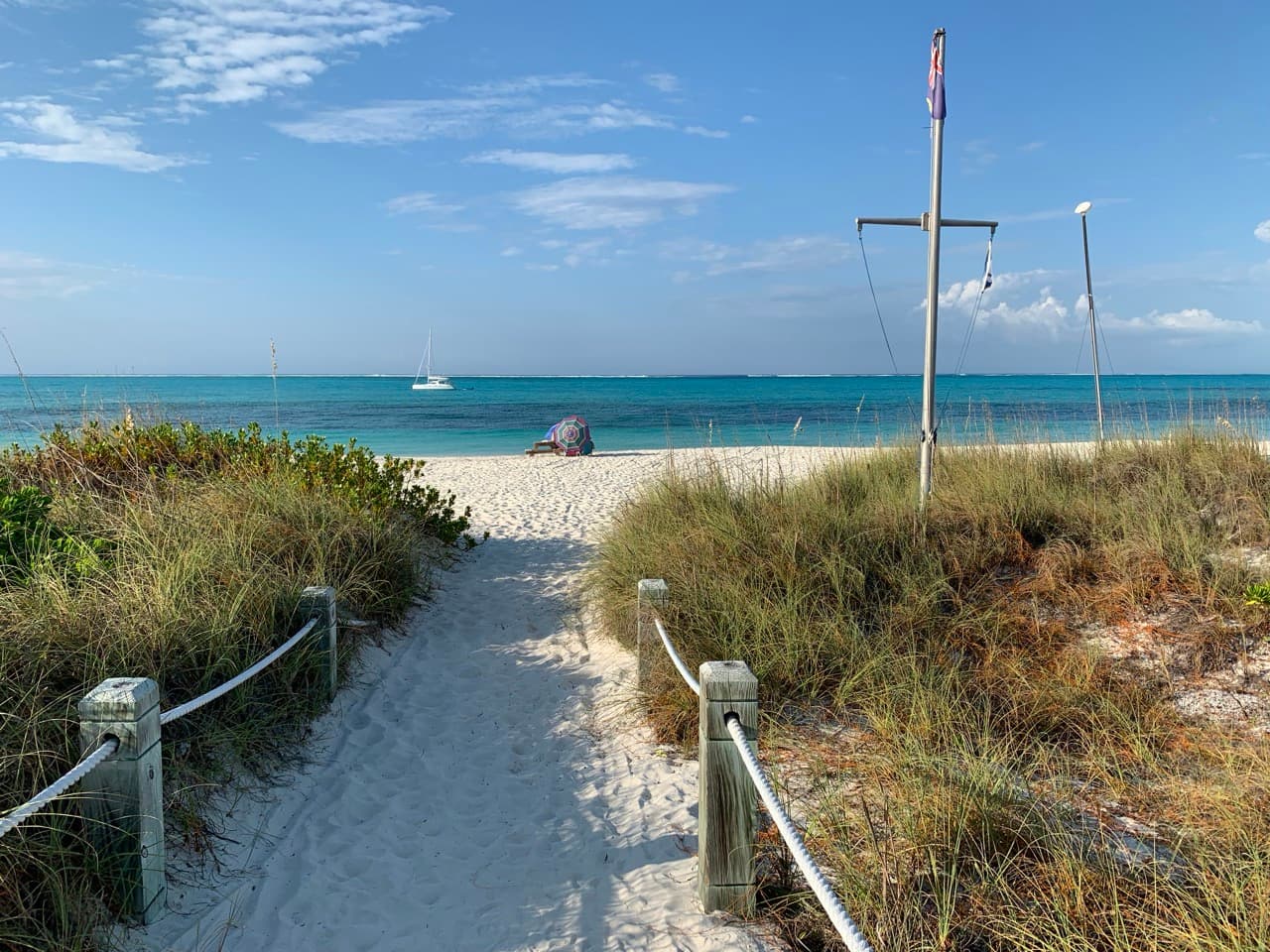 The Turks and Caicos Driving Test: Sign Test, Written Test and Road Test Explained