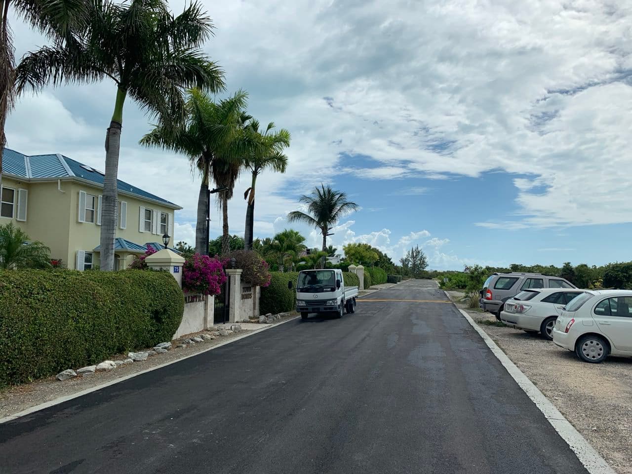 Driving in Turks and Caicos: Foreign Licences, the Visitor's Permit and Rental Rules
