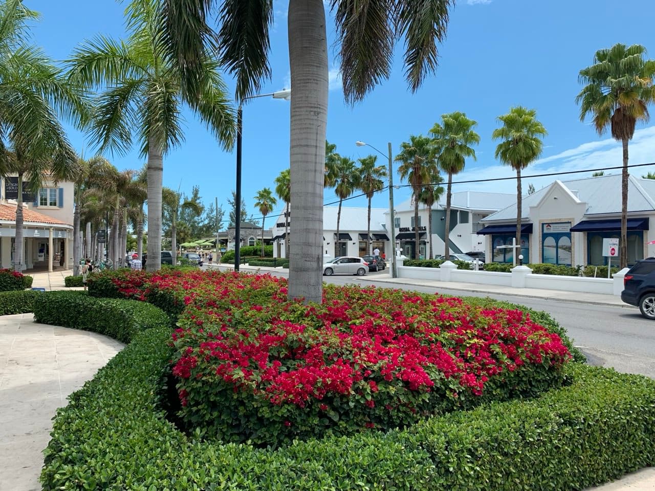 Turks and Caicos Road Rules: Speed Limits, Roundabouts, Seat Belts and Fines