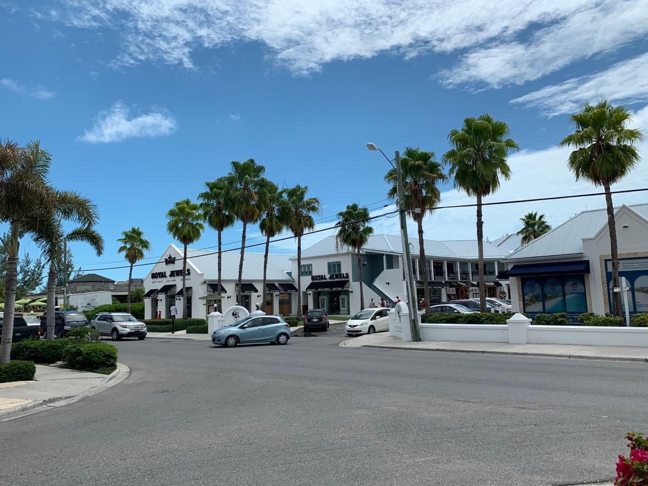 Turks and Caicos DMV: Offices, Hours, Fees and Services