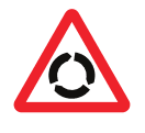 Roundabout