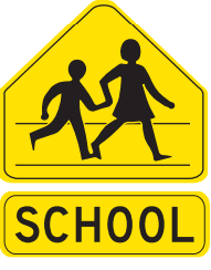School Advance Warning