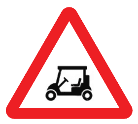 Golf Carts