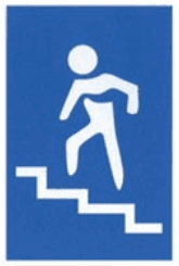 Subway exit