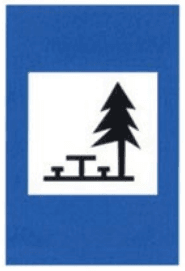 Picnic area