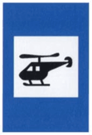 Helipad