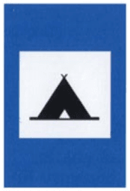 Camping site