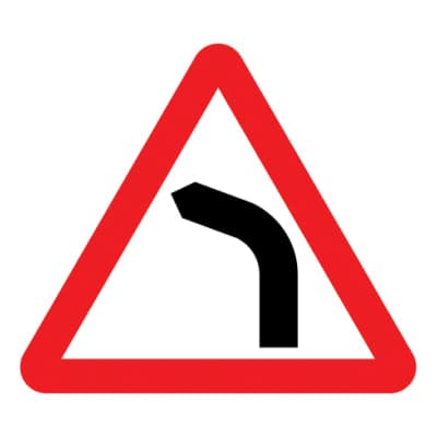 Dangerous Bend