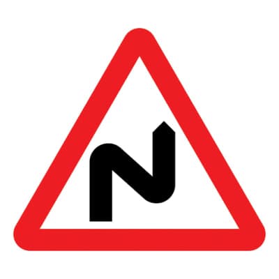 Double Dangerous Bend