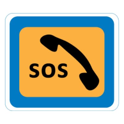Emergency Phone