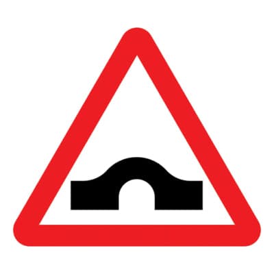 Hump Bridge