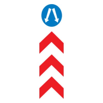 Obstacle Marker