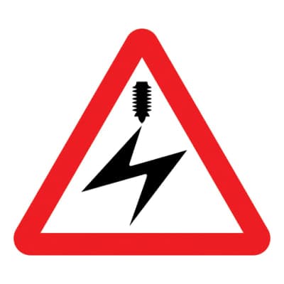 Electrified Overhead Cable