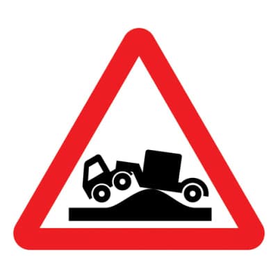Risk of Grounding