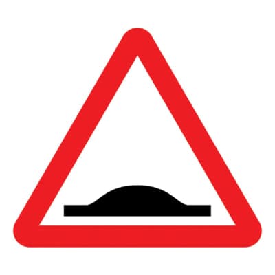 Road Hump
