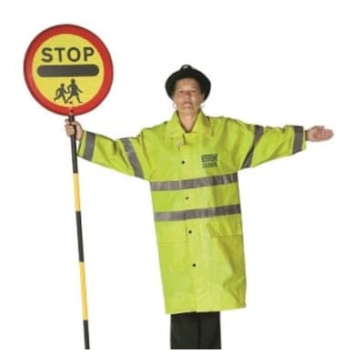 Stop - All Traffic