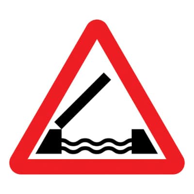Swing Bridge