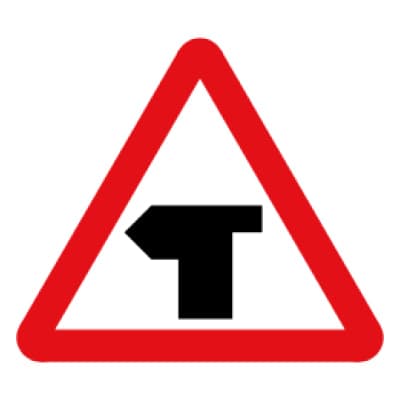 T Junction