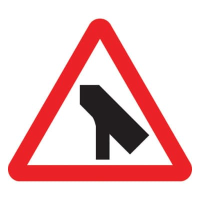 Traffic Merges