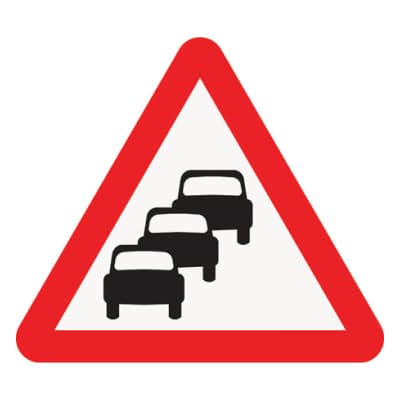 Traffic Queues