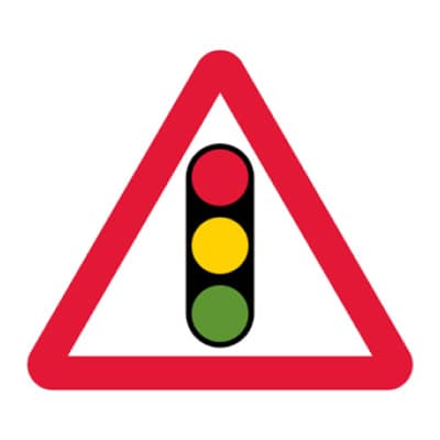 Traffic Signals
