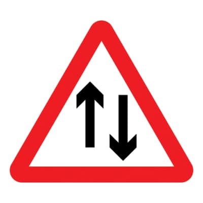 Two Way Traffic