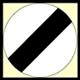 National Speed Limit