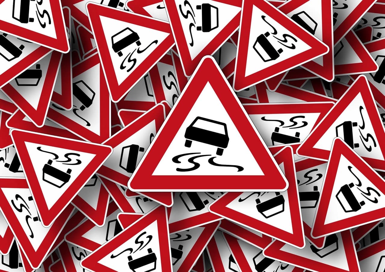 Cayman Islands Road Signs: A Complete Visual Guide for Drivers