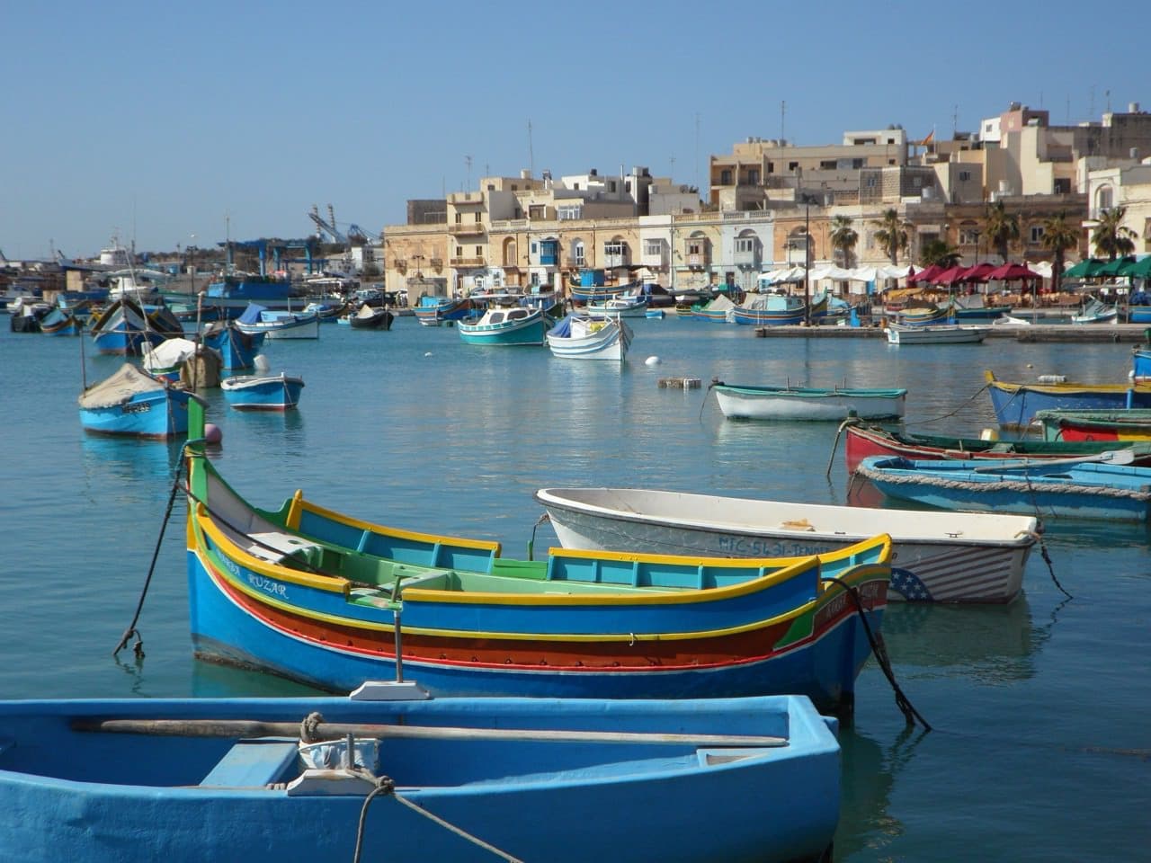 How to Pass the Malta Theory Test on Your First Attempt