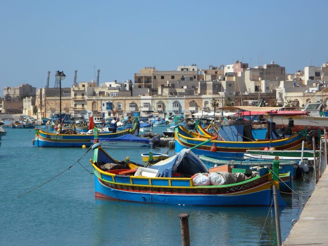 Malta Driving Test: What to Expect on Test Day