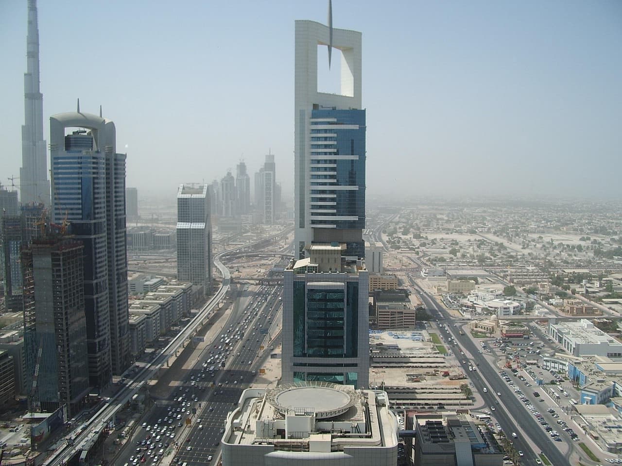 UAE Road Signs Explained: Complete Guide for Learner Drivers