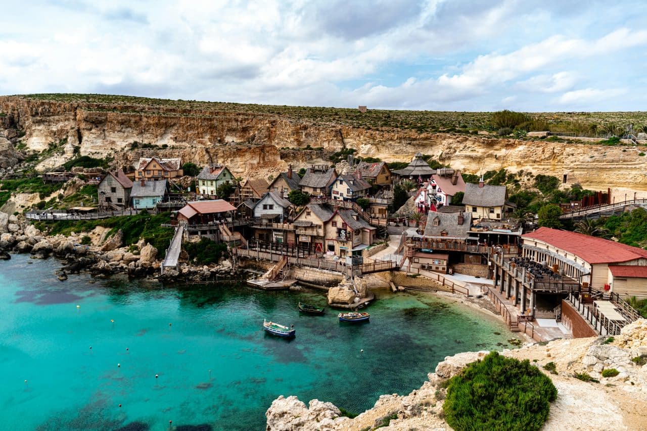 Malta Speed Limits, Fines & Penalty Points System Explained
