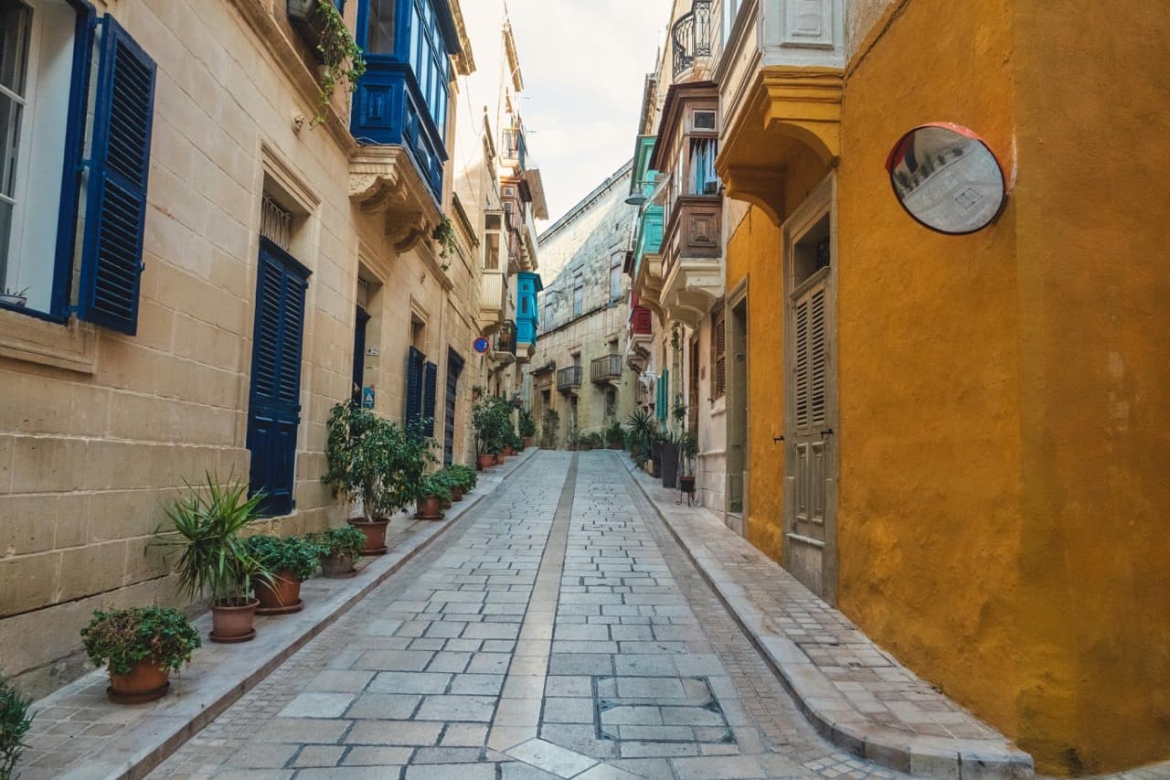 Malta Theory Test Study Plan: A Proven 3-Week Strategy