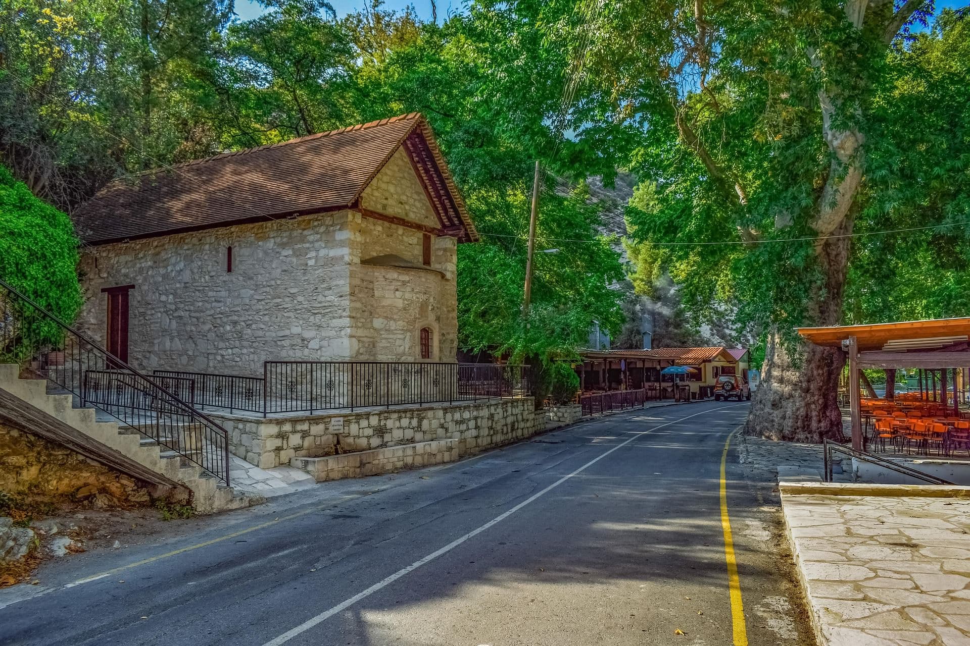 Cyprus Driving Test: Booking, Cost & Documents