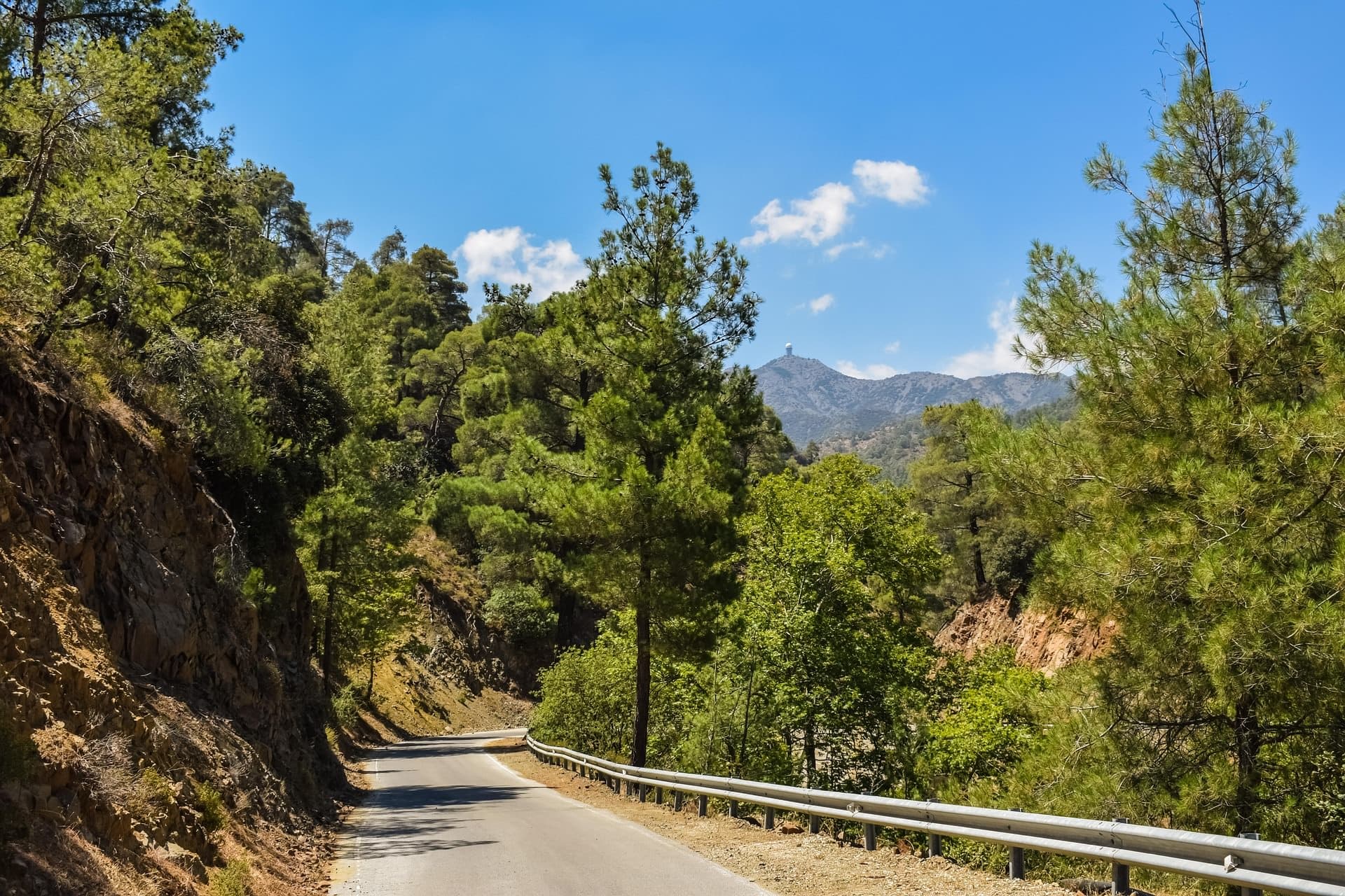 Driving in Cyprus as an Expat: Licences, Left-Hand Traffic & What You Need to Know