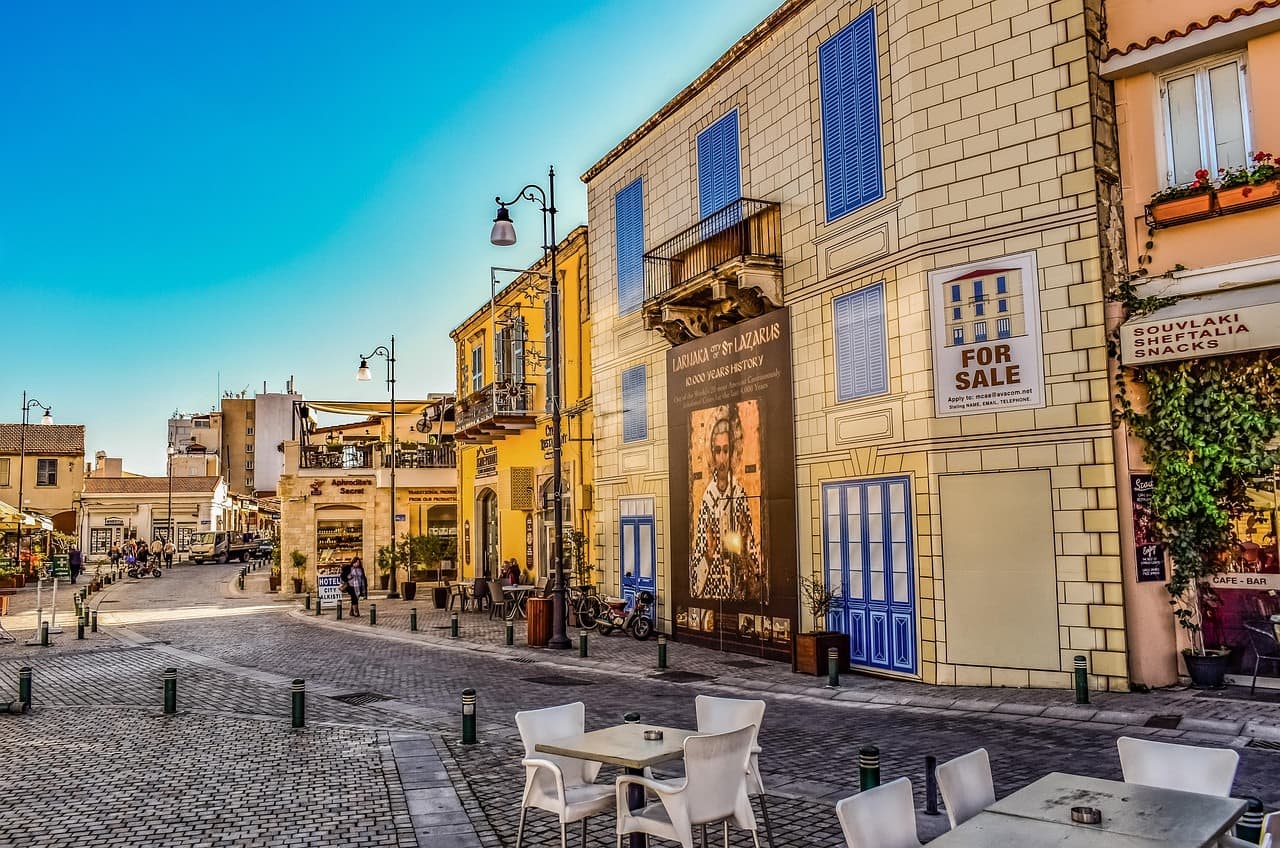 Cyprus Driving Test Pass Rate & Statistics