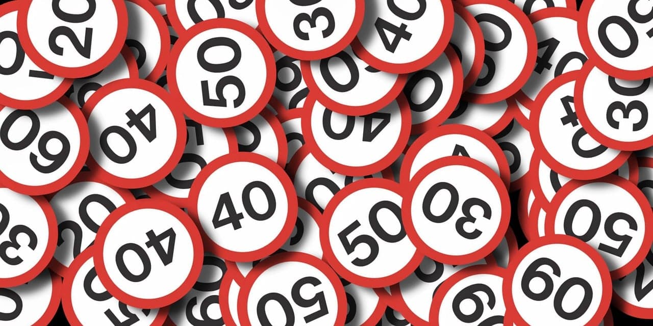 Speed Limits Compared: Cayman Islands vs Malta vs Cyprus