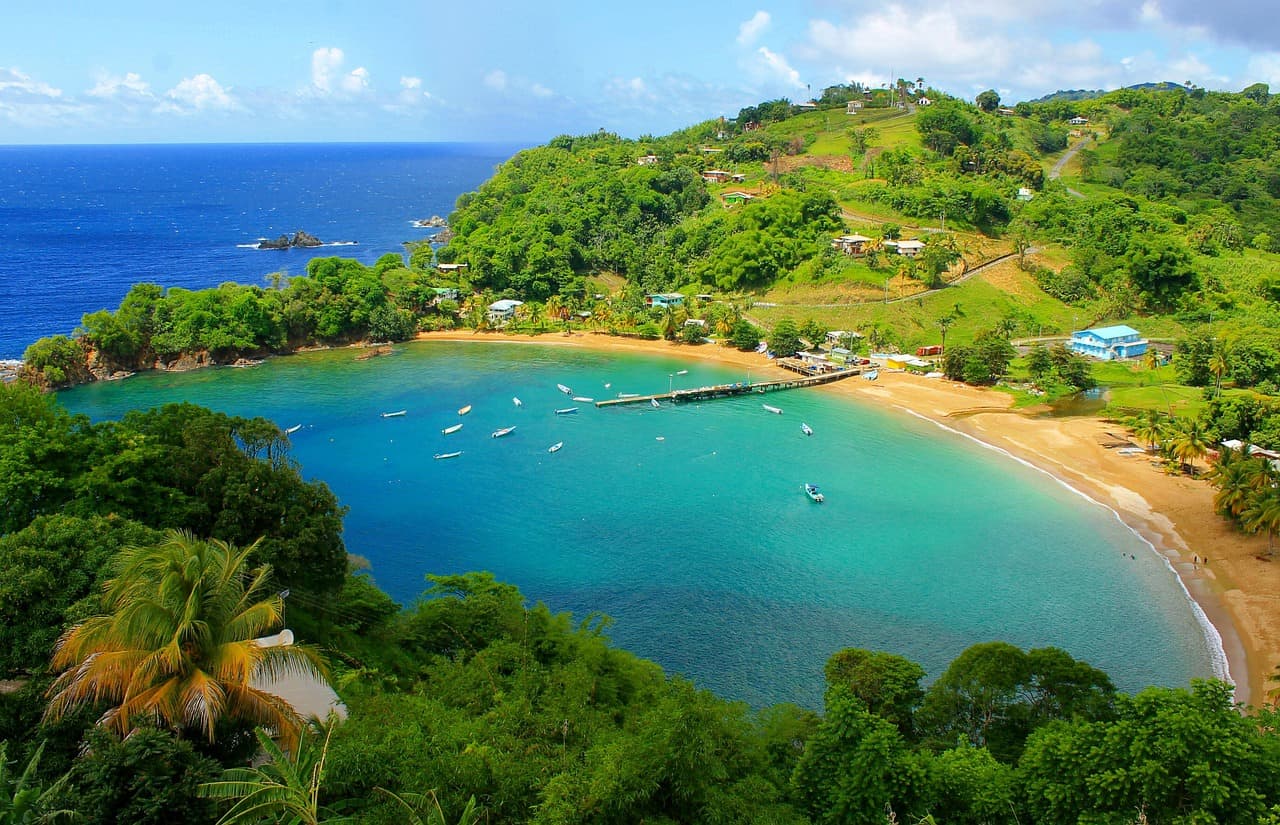 How to Apply for a Provisional Permit Online in Trinidad & Tobago