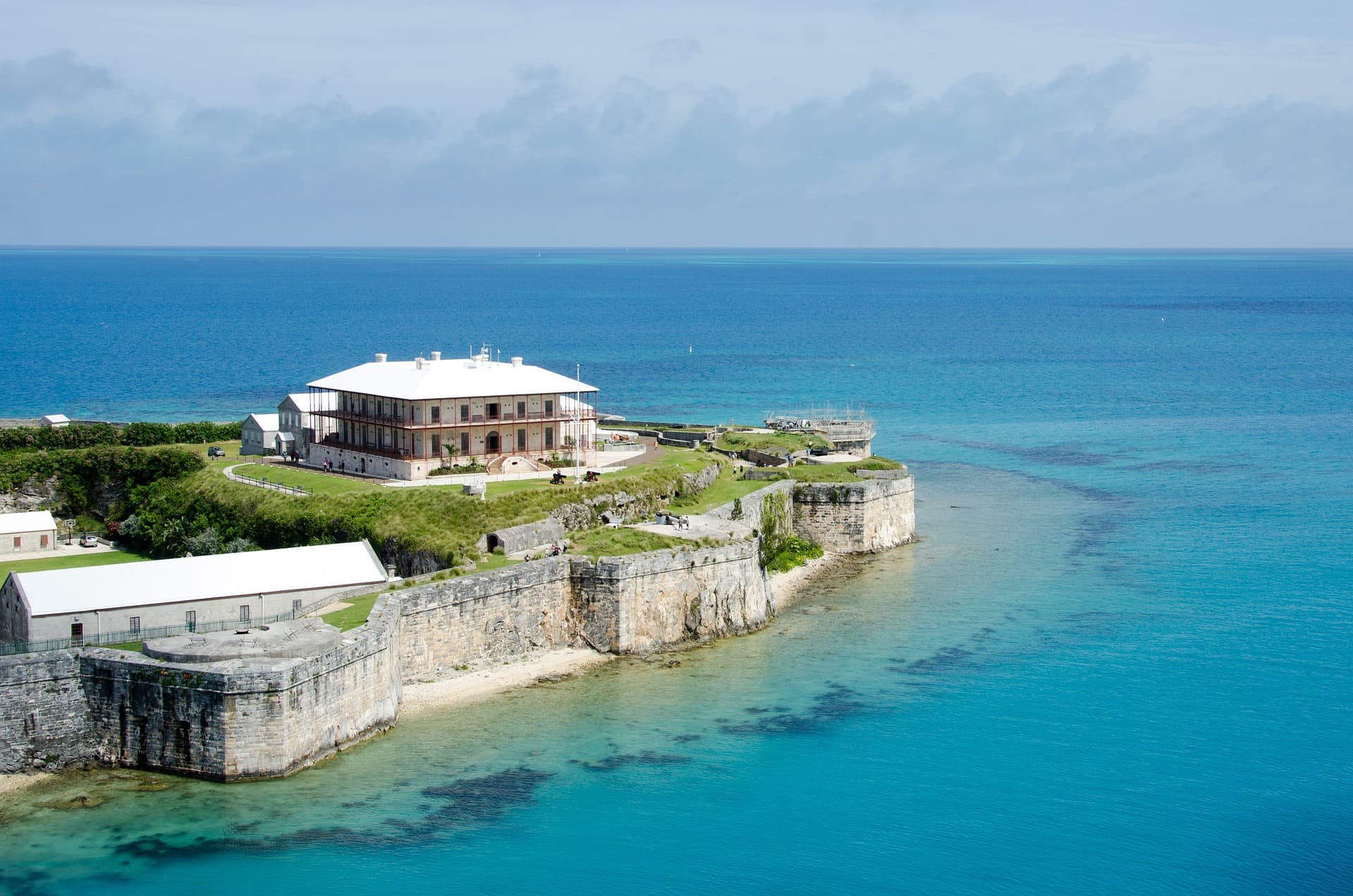 Transport Control Department (TCD) Bermuda: The Complete Guide (2026)