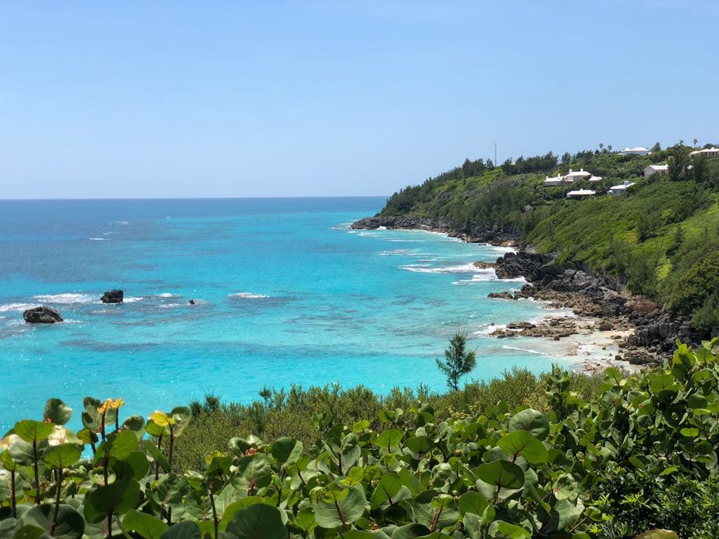 Bermuda Youth Licence and Project Ride: Riding at 16 (2026)