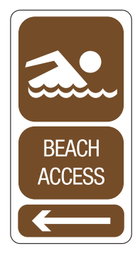 Beach Access