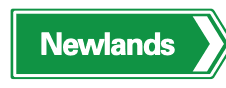 Route Confirmatory Sign