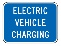 Electric Vehicle Charging