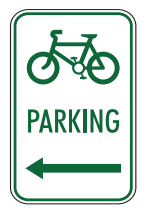 Bicycle Parking
