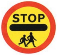 School crossing patrol