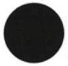 Mini-roundabout (painted disc)