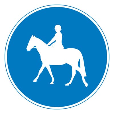 Animal Riders Only
